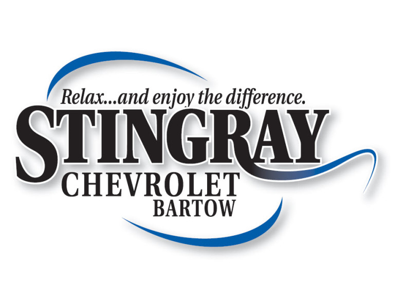 Stingray Chevrolet - Bartow