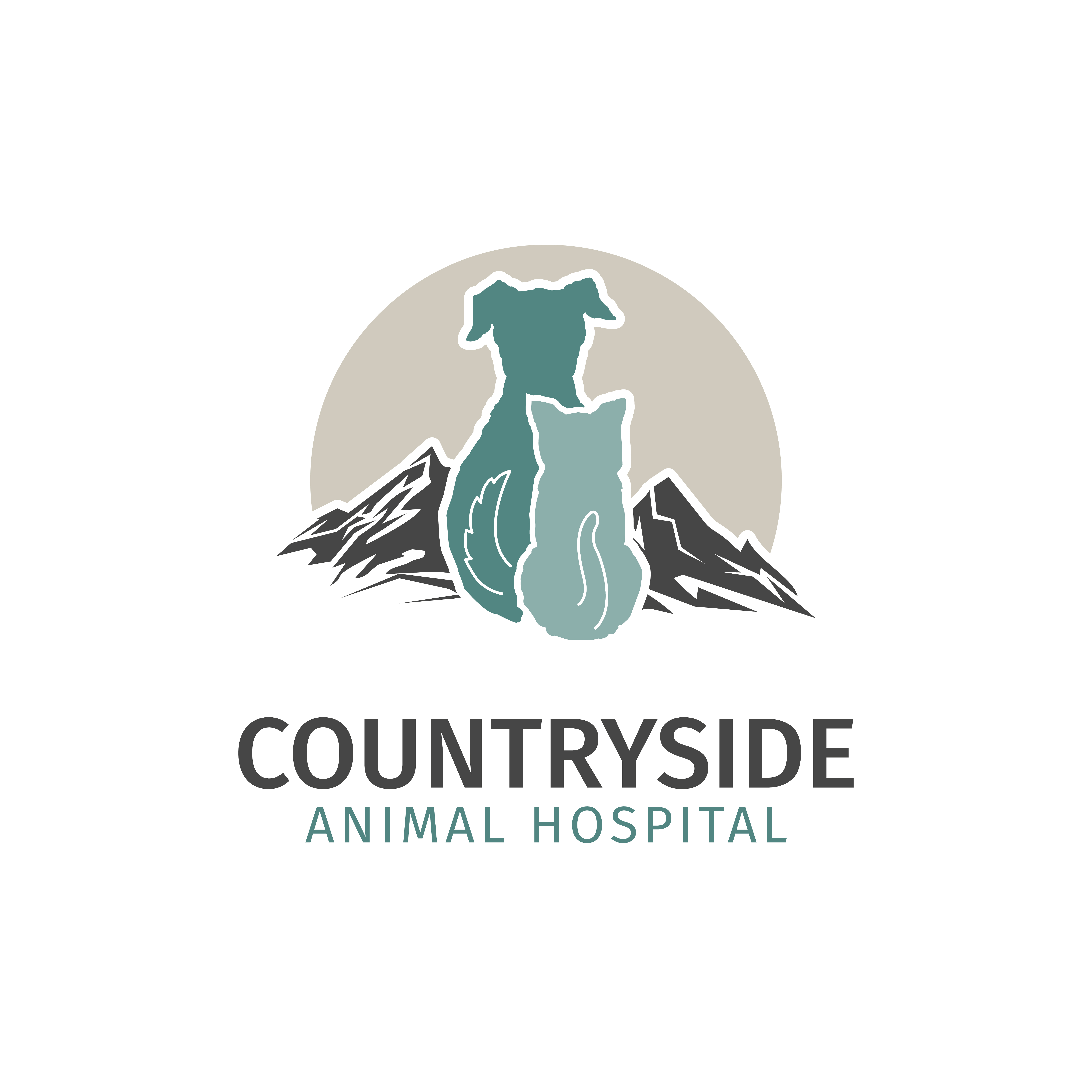 Countryside Animal Hospital