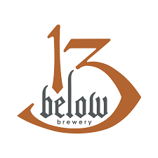 13 Below Brewery 