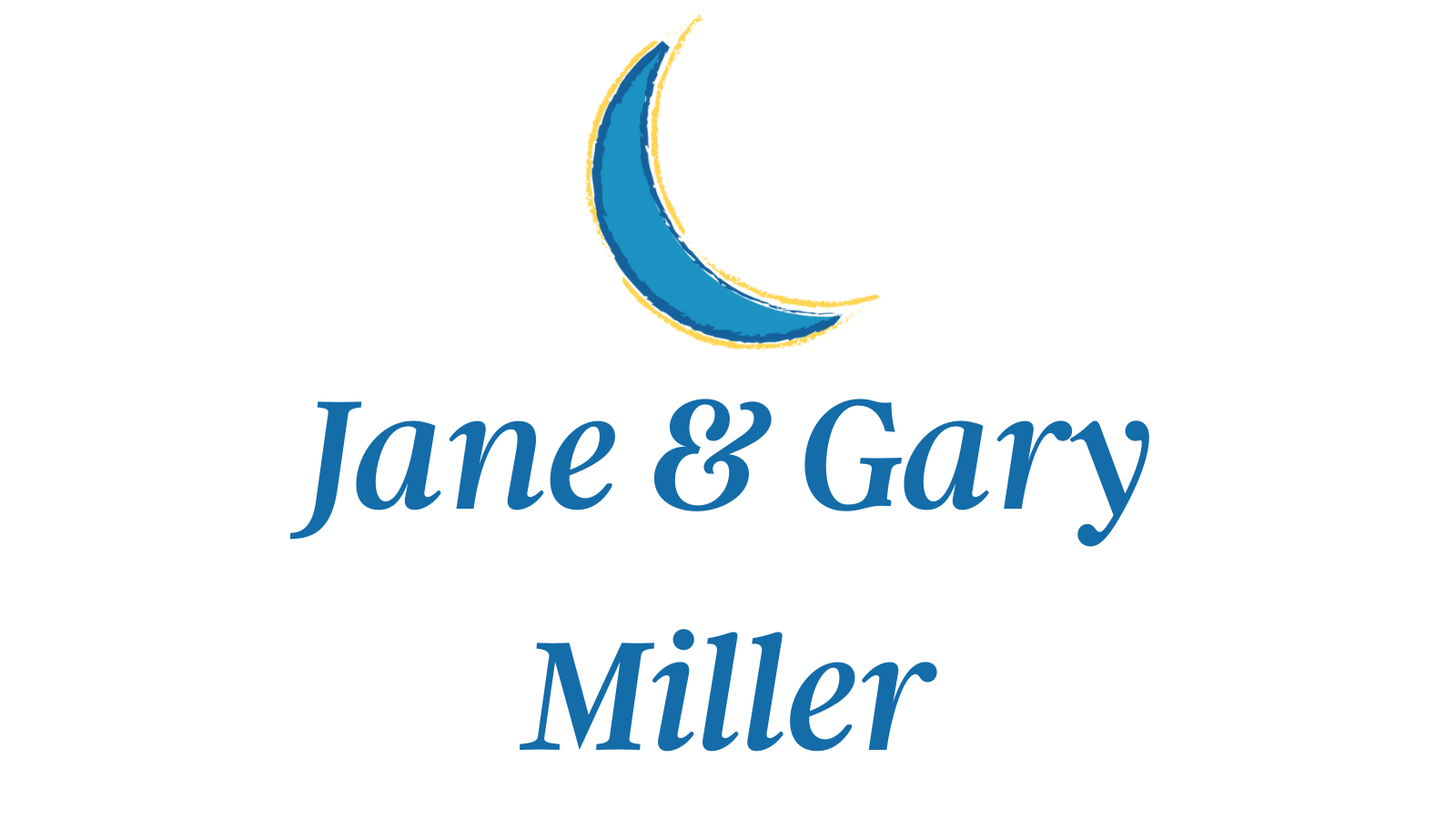 Jane & Gary Miller 