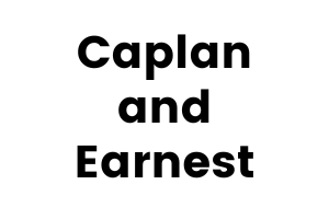 Caplan and Earnest