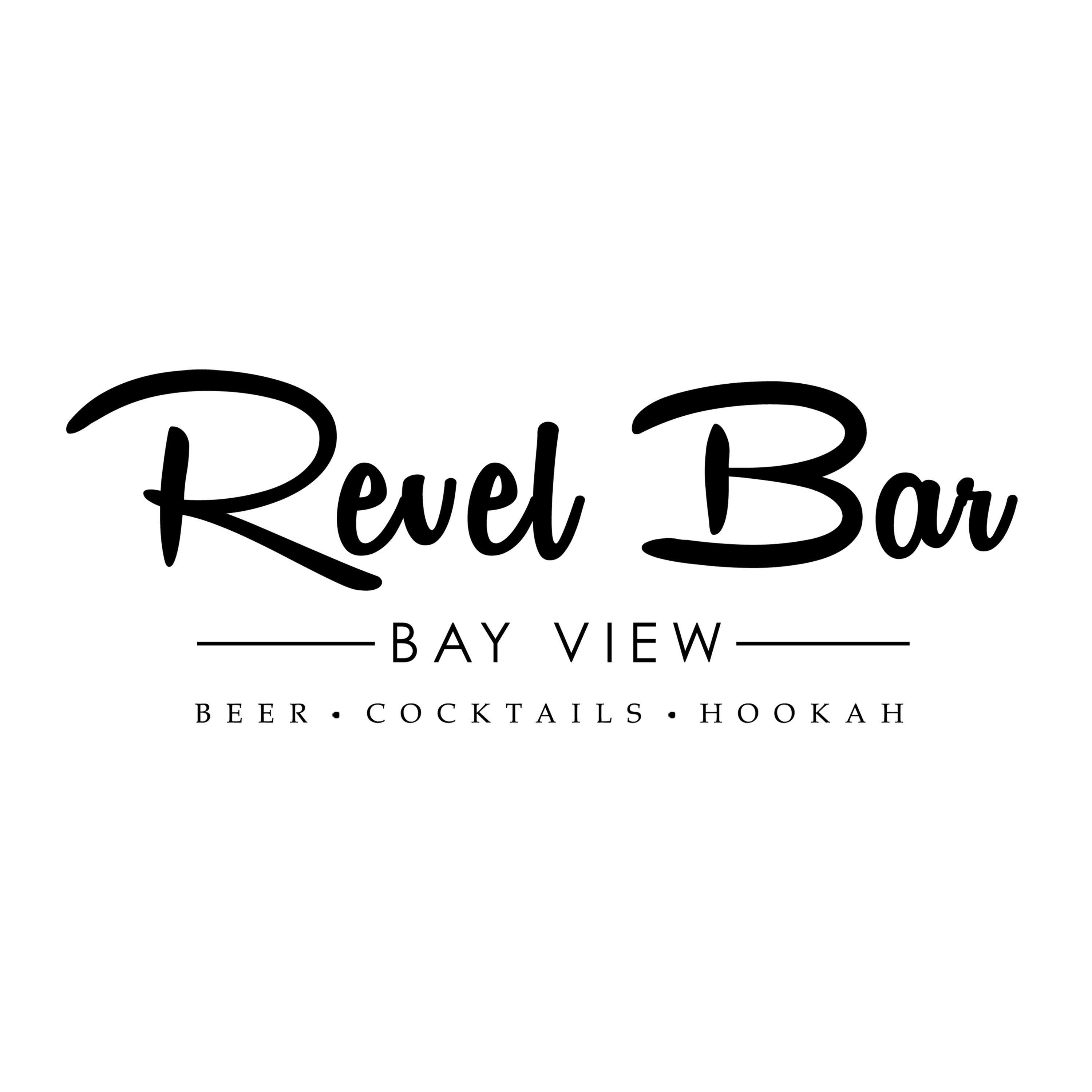 Revel Bar