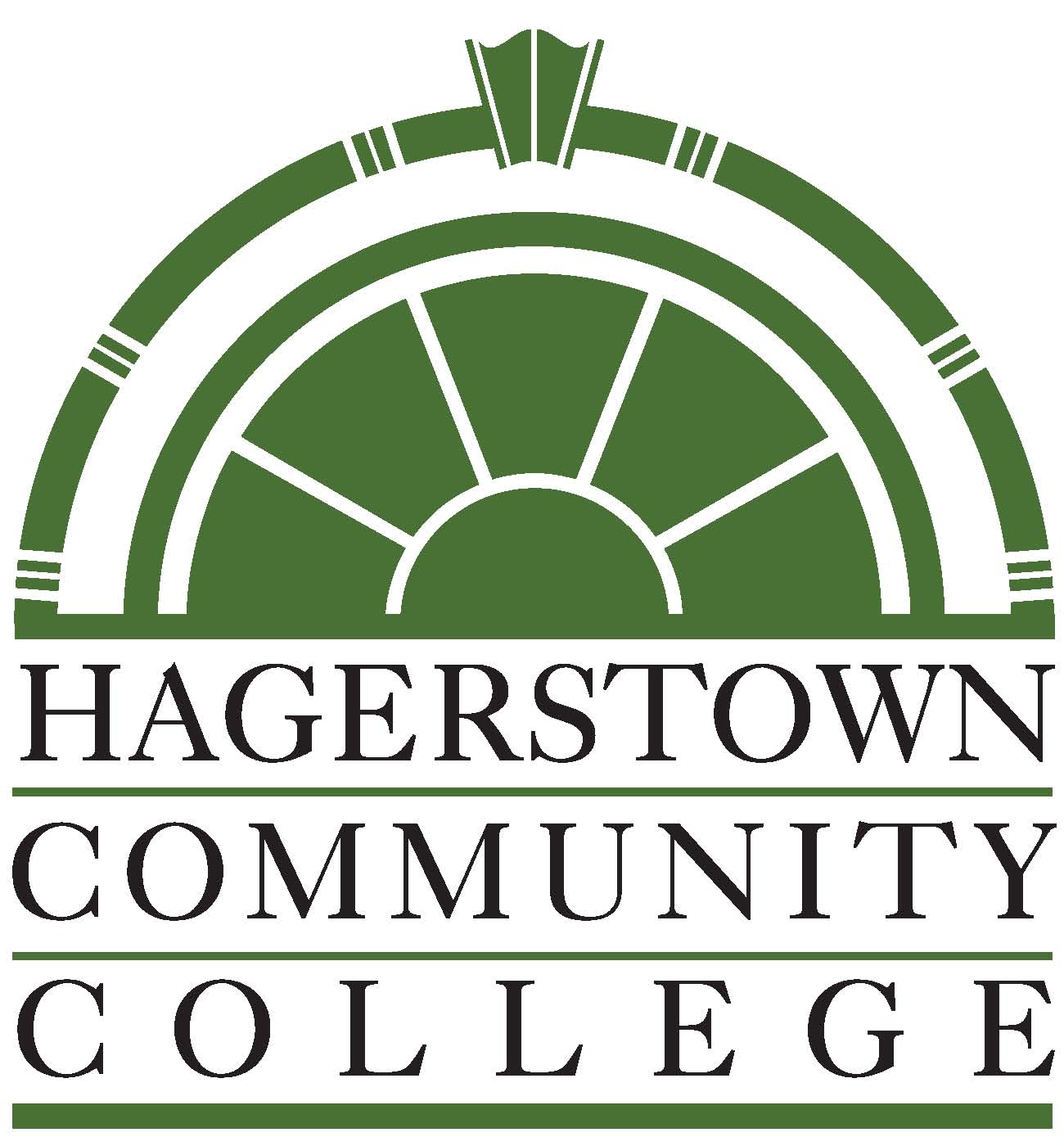 Hagerstown Community College