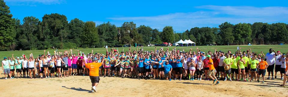 Philly Kicking Cancer 2023