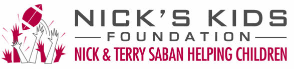 Nick's Kids Foundation