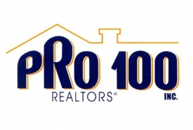 Pro 100 Inc Realtors