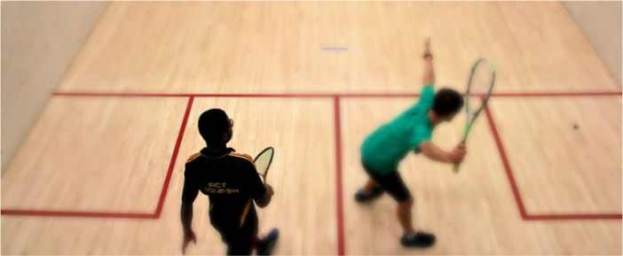 THE 6th ANNUAL SQUASH HAVEN SHOWDOWN