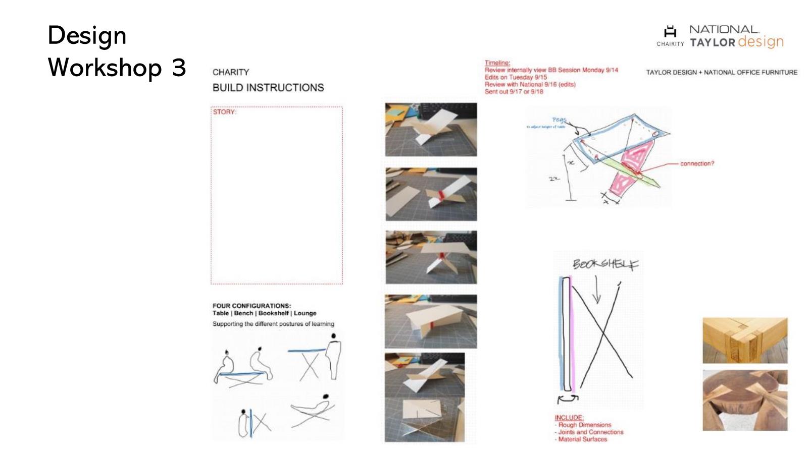 Design Workshop 3 | 09.11.2020