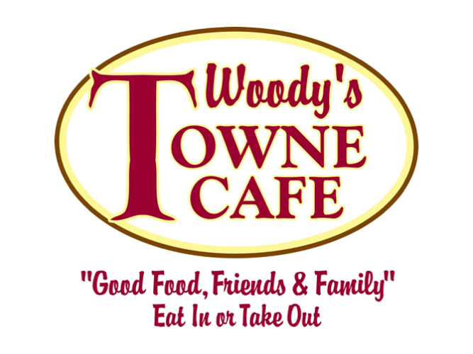Woody's Towne Cafe