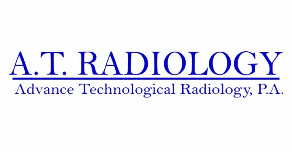 A.T. Radiology PA