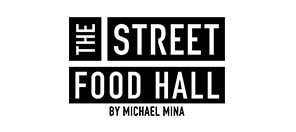 The Street Food Hall