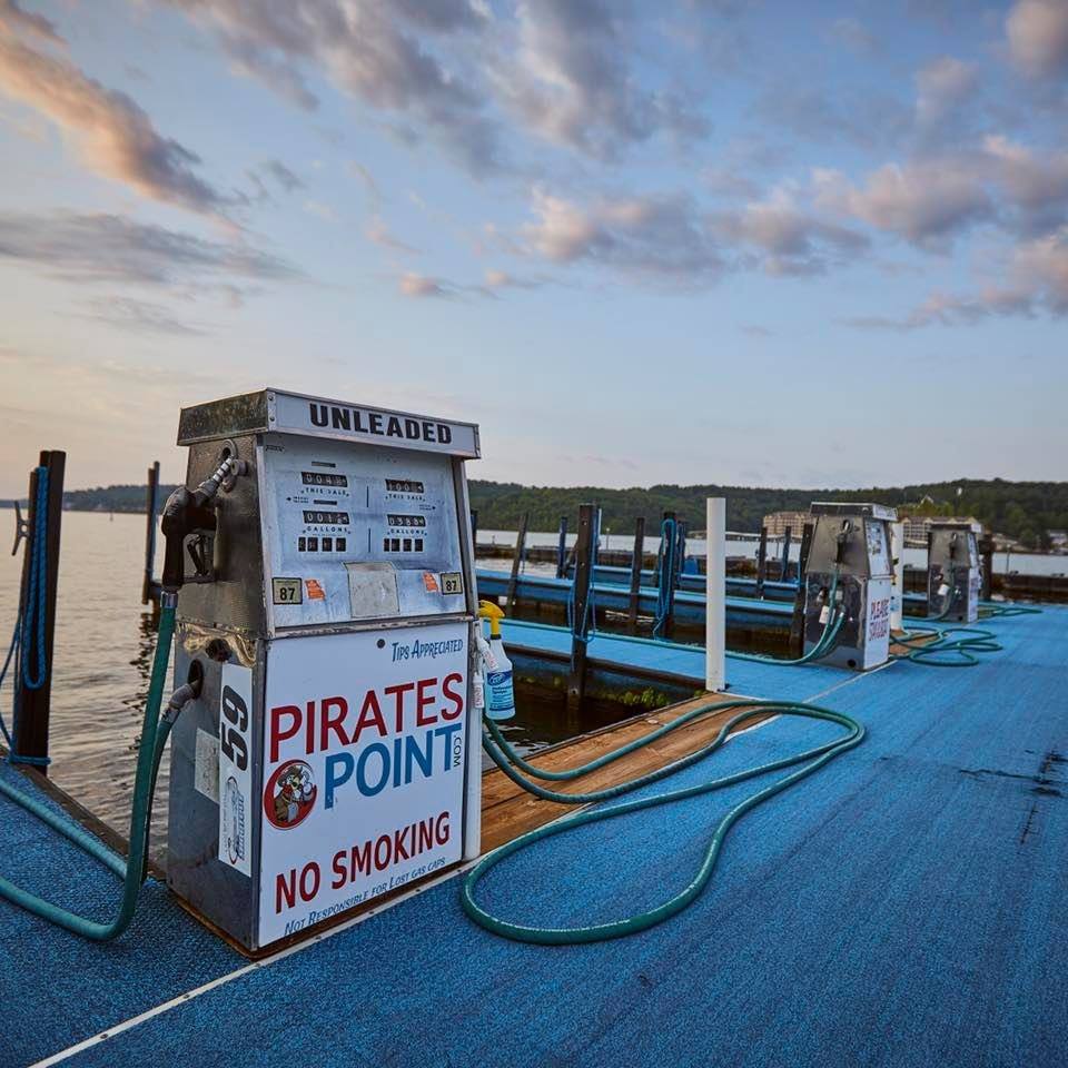 Pirates Point Boat, PWC, & Tube Rentals