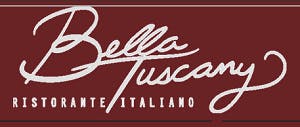 Bella Tuscany Italian Restaurant