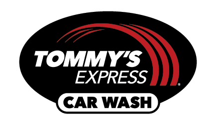 Tommy's Express Car Wash