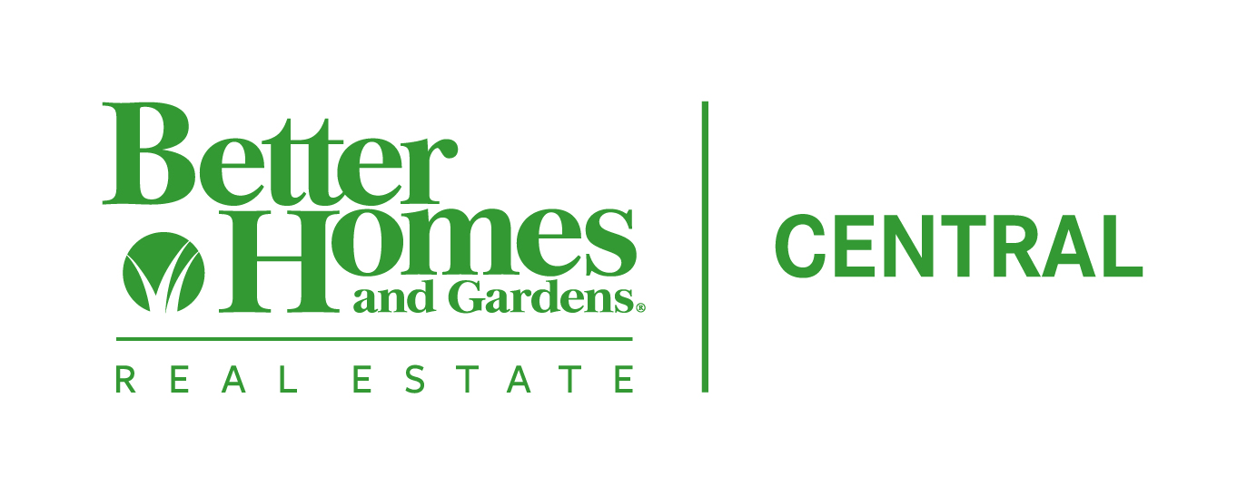 Better Homes and Gardens Real Estate Central