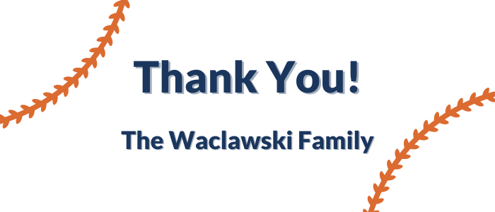 The Waclawski Family