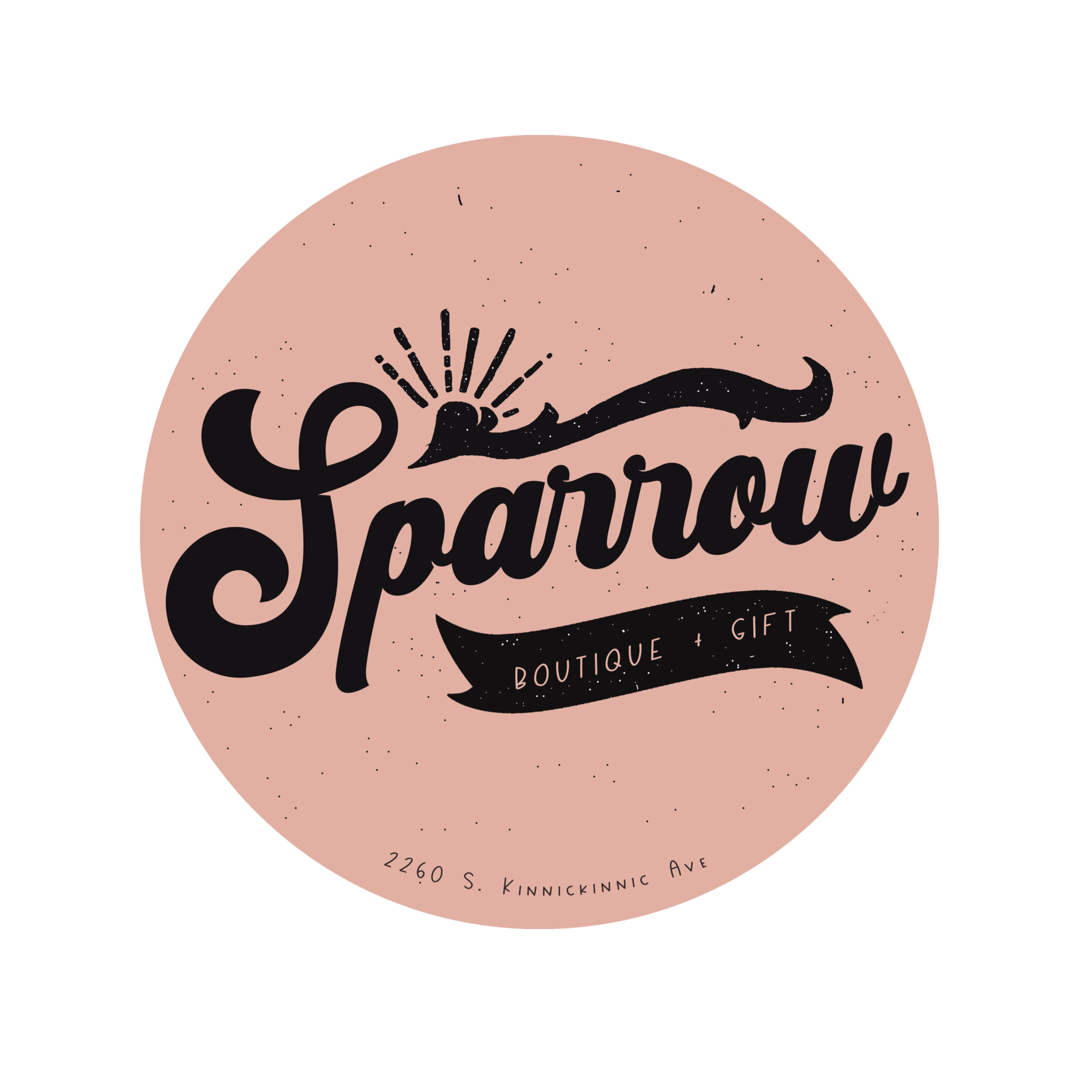 Sparrow Boutique & Gift