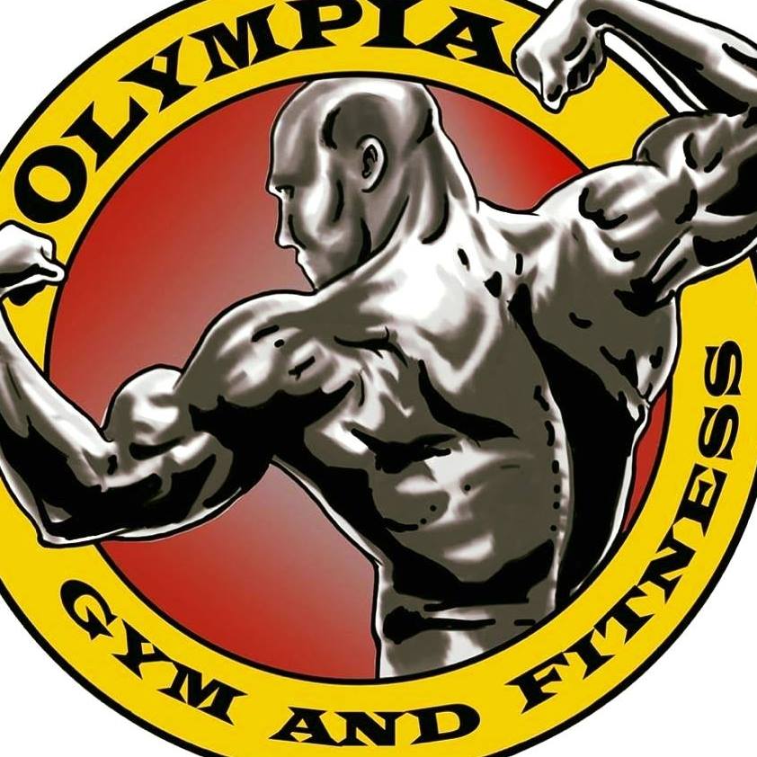 Olympia Gym and Fitness