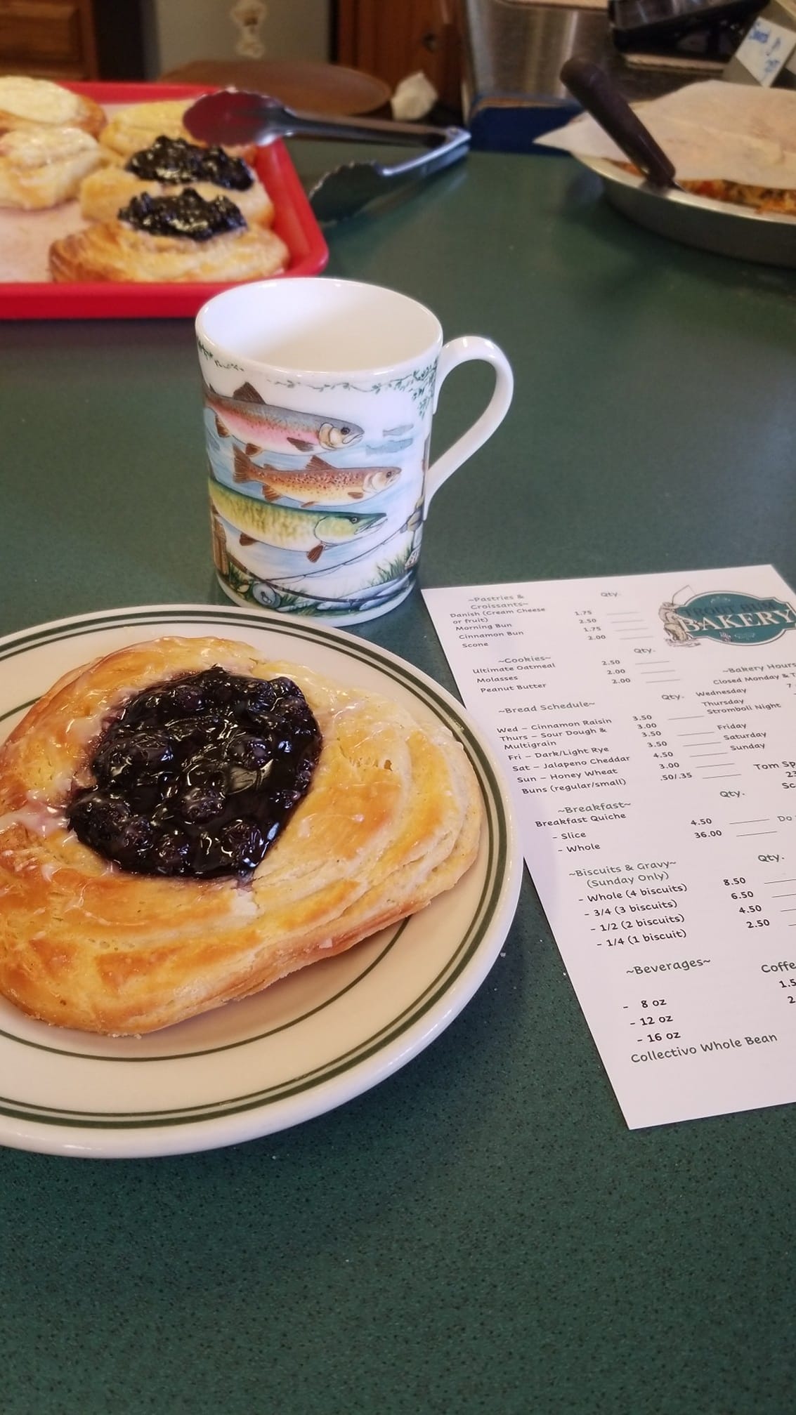 Foundations for Living Virtual Auction