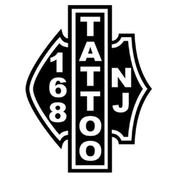 168 Tattoo