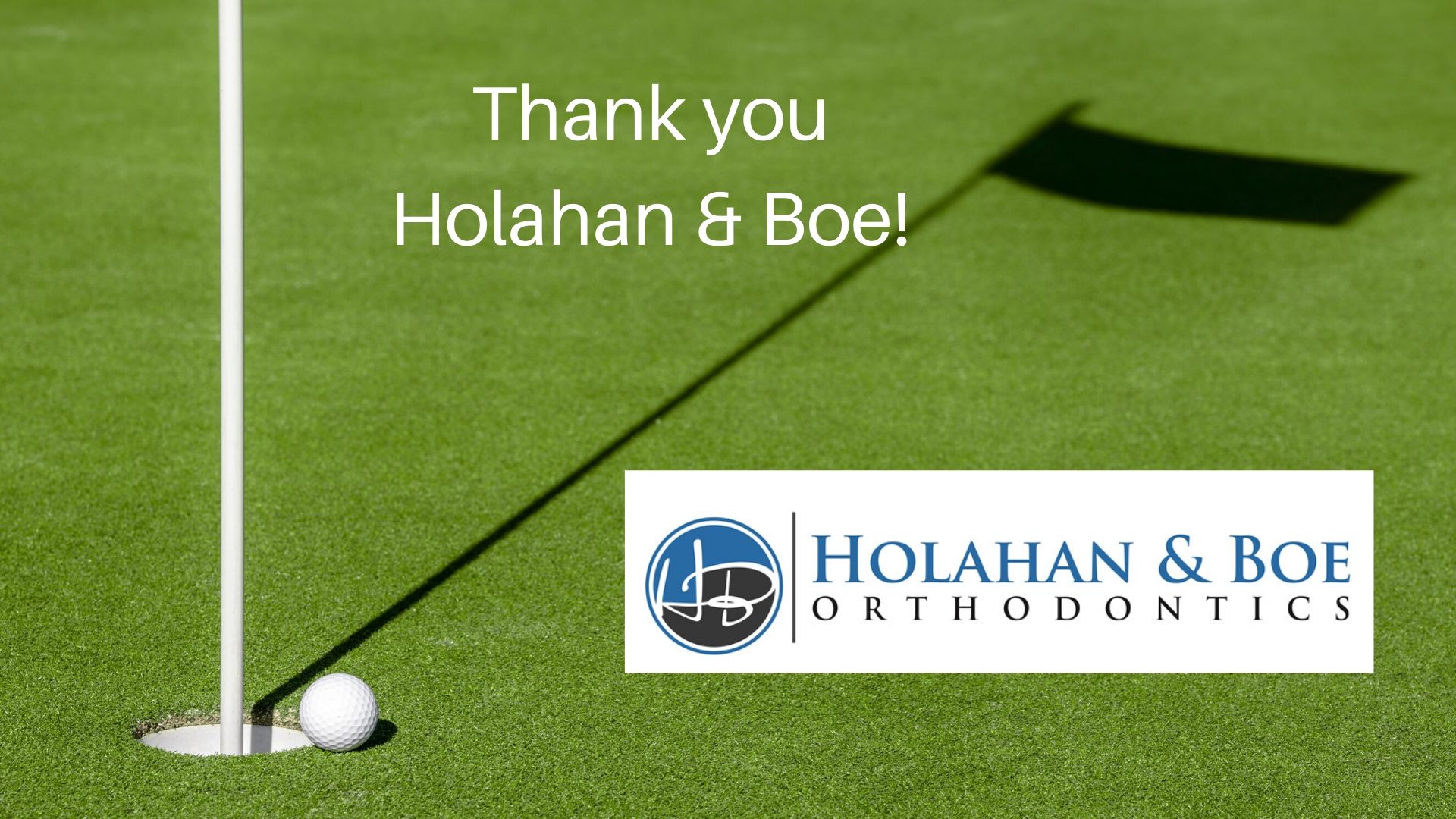 Holahan & Boe Orthodontics 