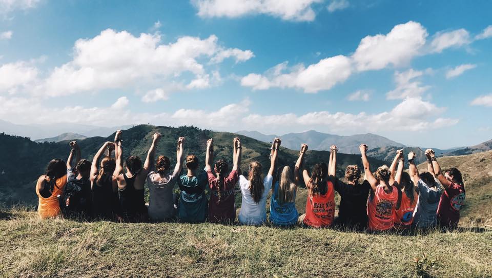 Costa Rica Mission Trip (SCORE International)