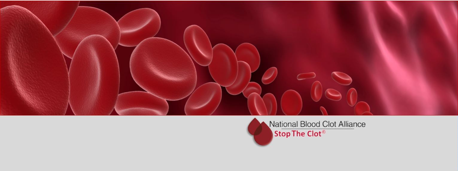 2019 Walk to Stop the Clot® NYC