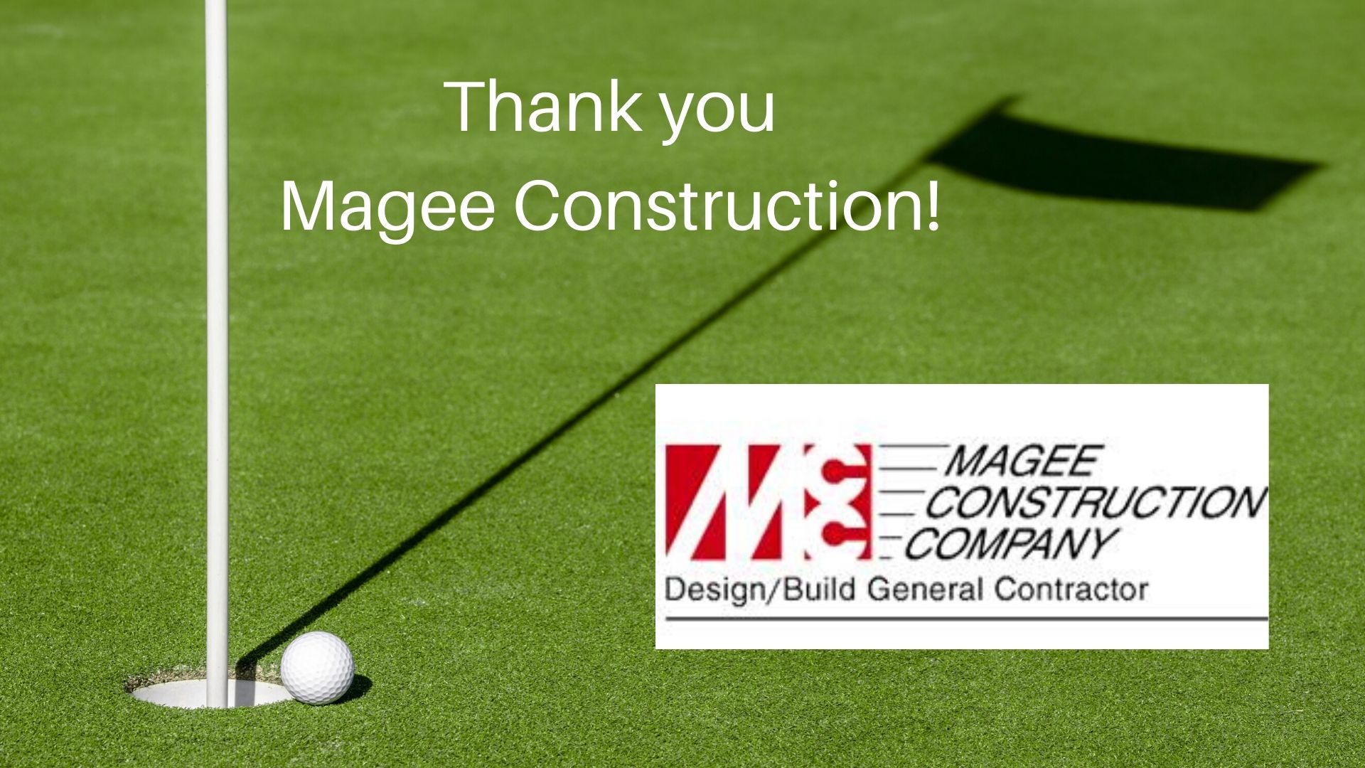 Magee Construction Company