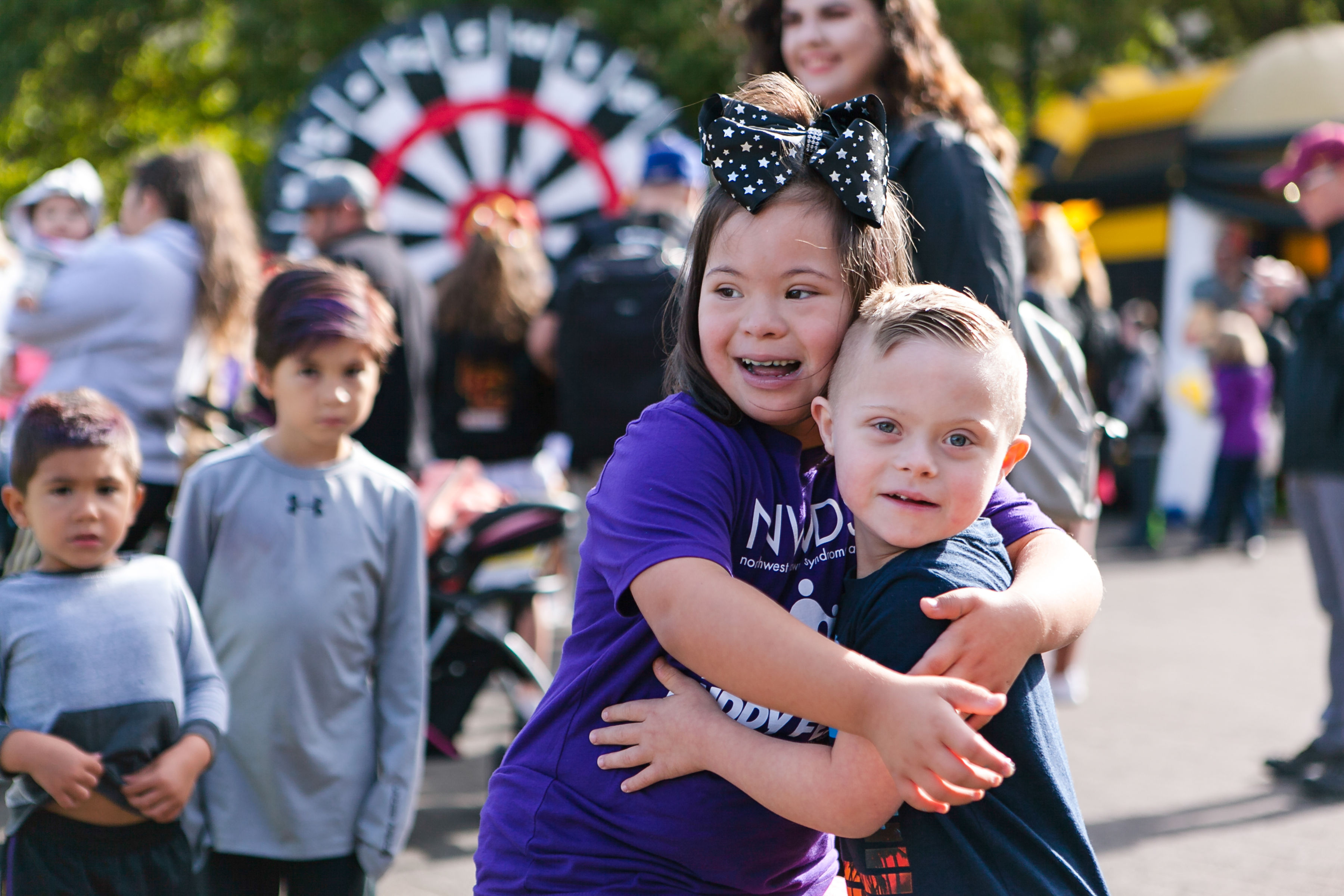 Buddy Fest NW / NW Disability Support Buddy Fest NW 2023