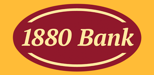 1880 Bank