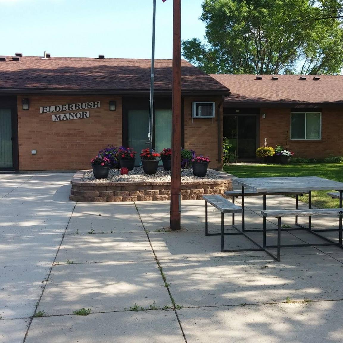 Greenbush Area Community Fund Auction