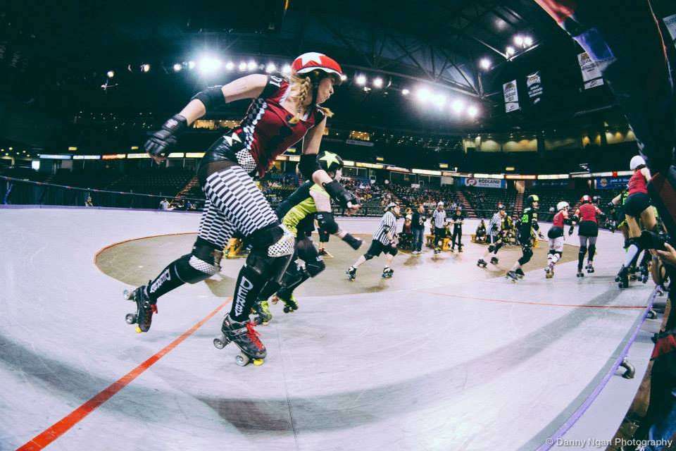 I have many favorite Danny Ngan photos - this is up there!