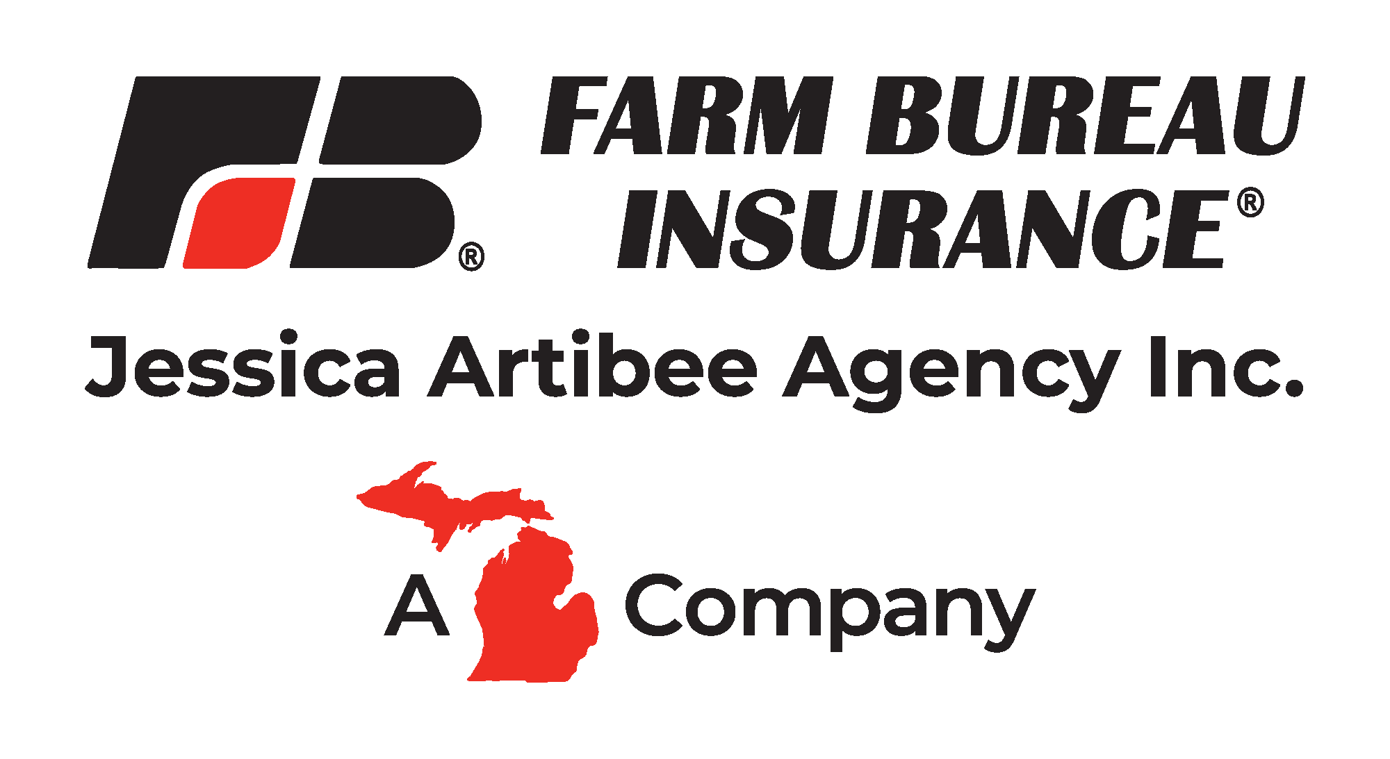 Jessica Artibee Agency, Inc. – Farm Bureau Insurance