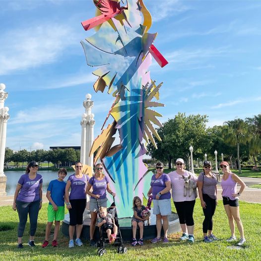 2021 SPCA Walk for Animals