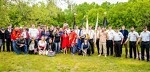 American Legion Tattler Post Memorial Day 2021