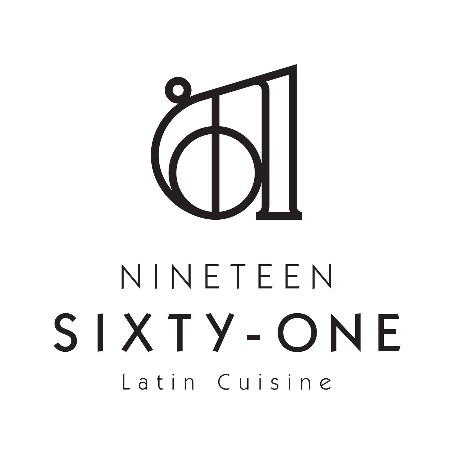 NINETEEN61