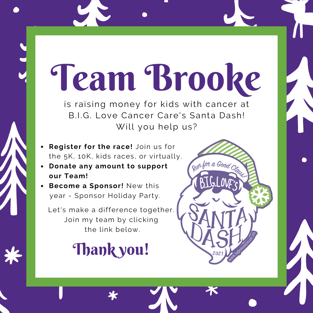 Team Brooke