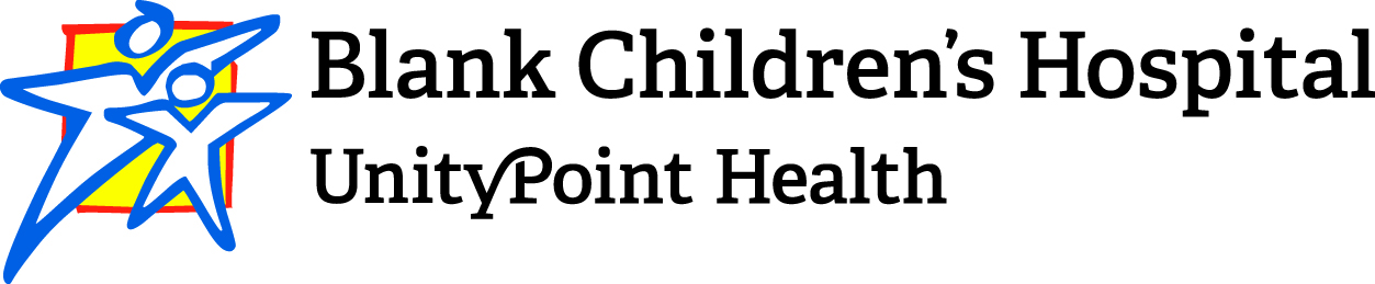 Blank Children's Hospital