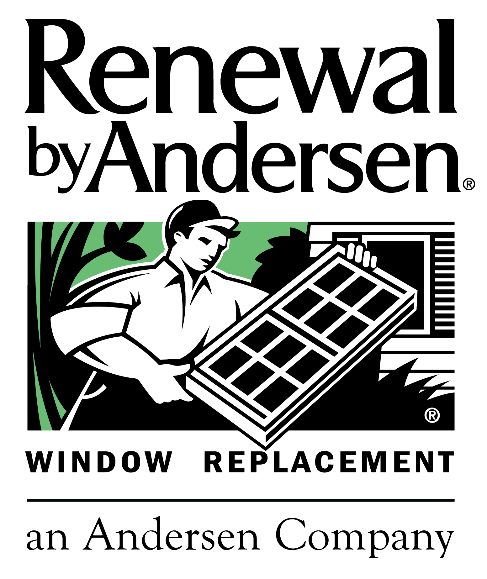 Renewal by Anderson