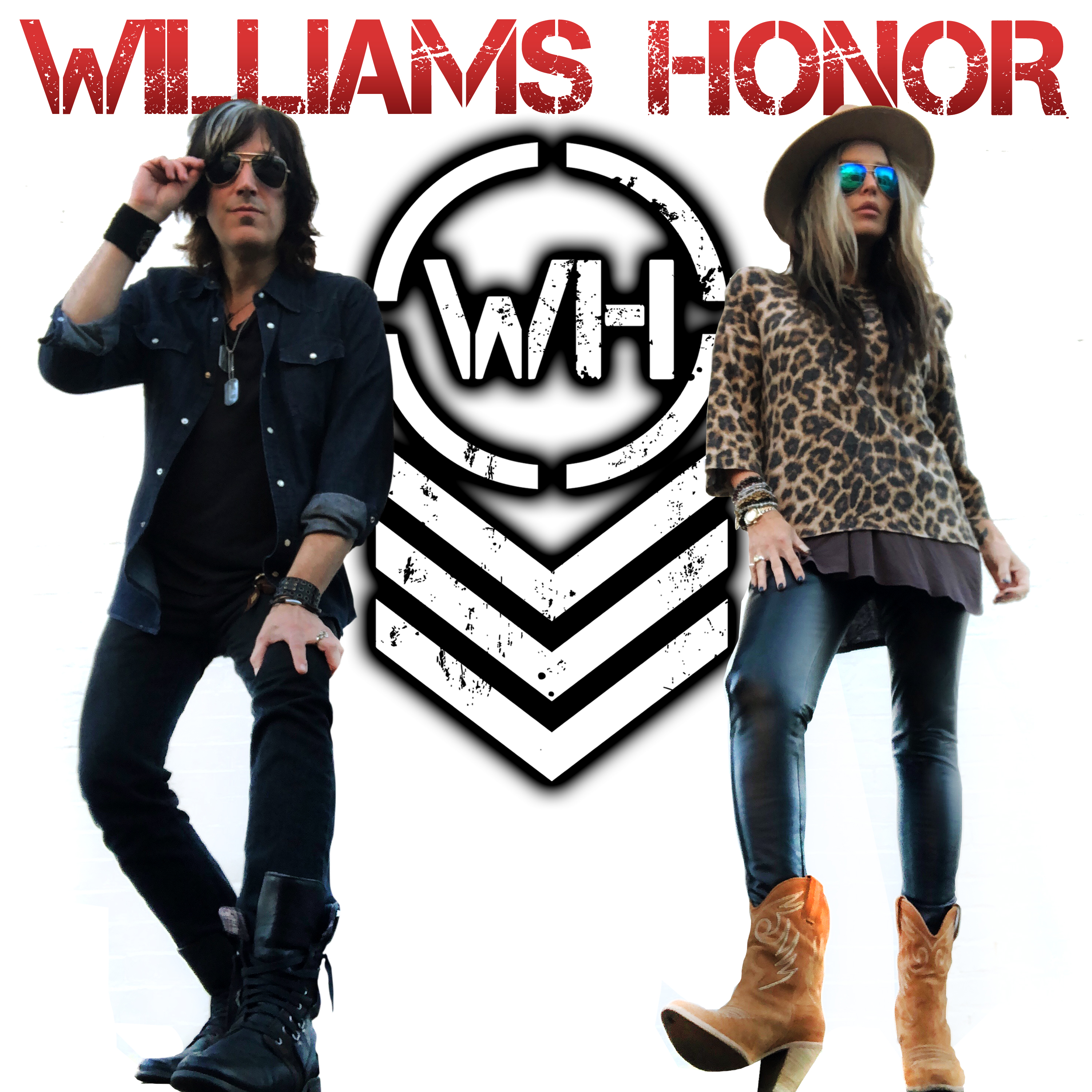 Special Appearance by Williams Honor
