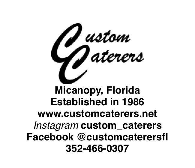 Custom Caterers