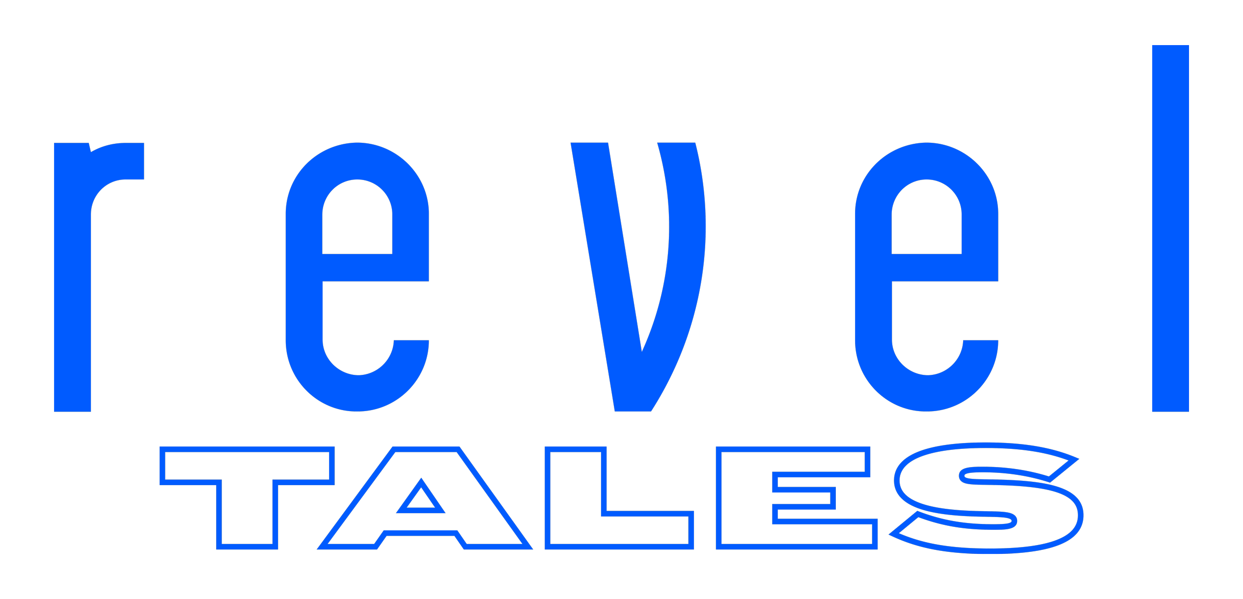 Revel Tales