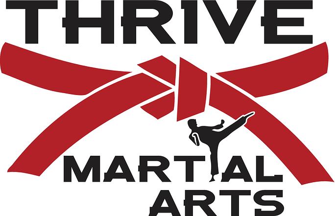 Thrive Martial Arts 
