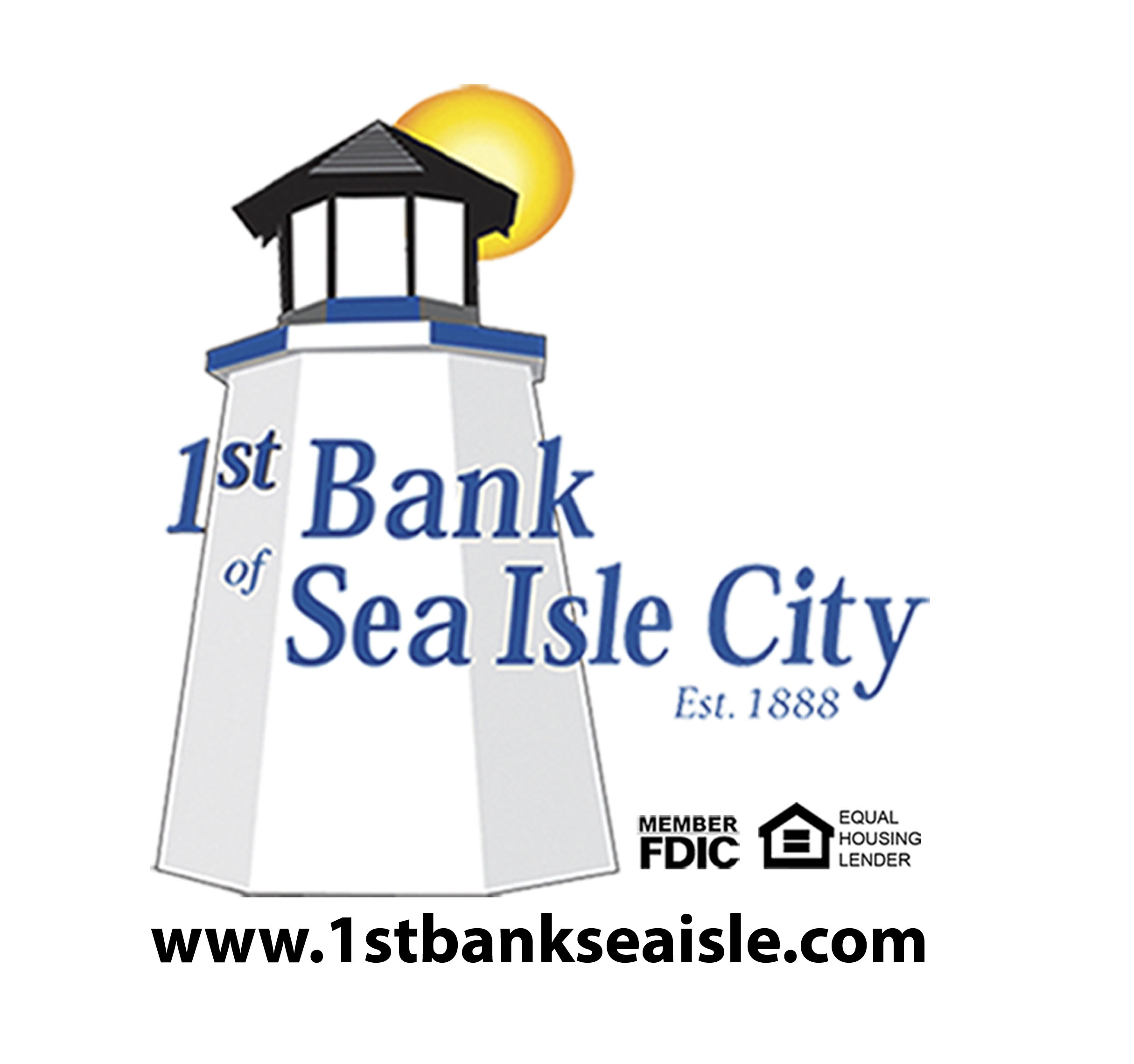 1st Bank of Sea Isle