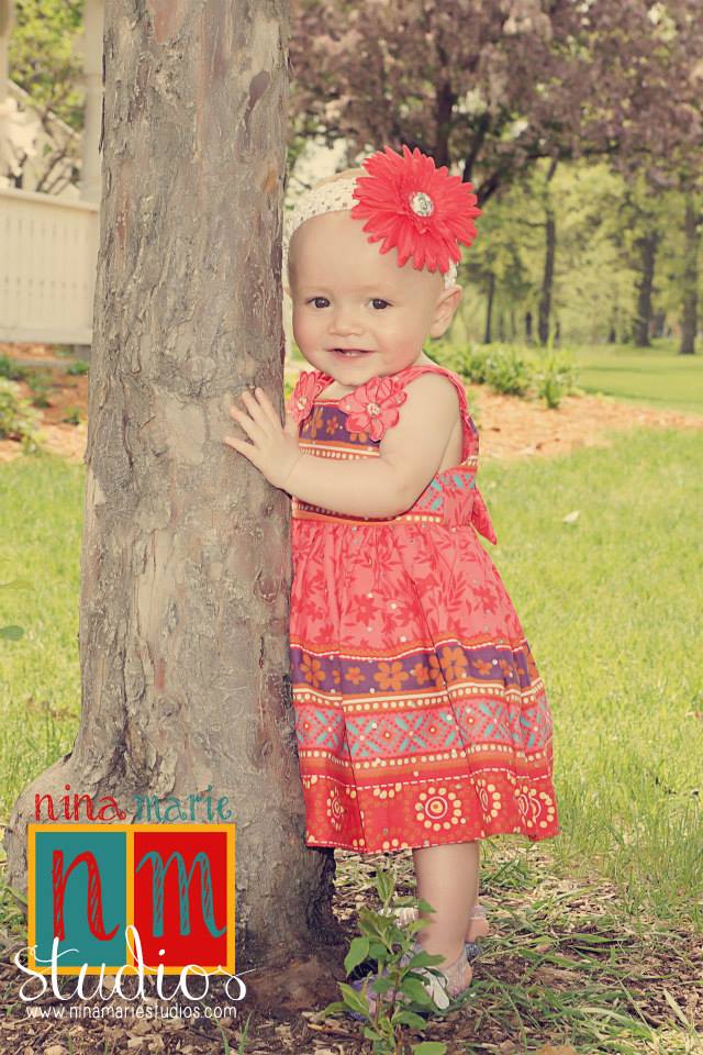 1ST BIRTHDAY