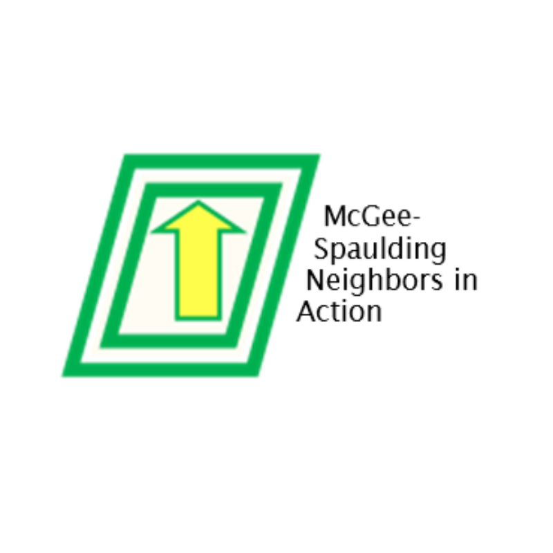 McGee-Spaulding Neighbors in Action