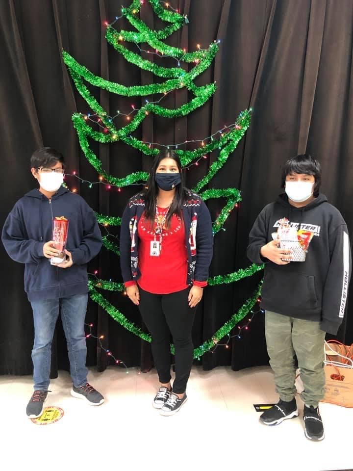 Providing attendance support and incentives to students