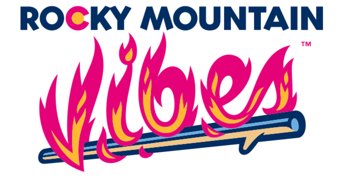 Rocky Mountain Vibes Baseball