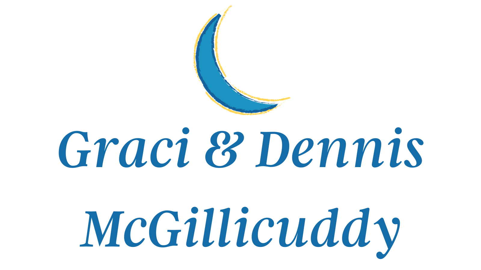 Graci & Dennis McGillicuddy