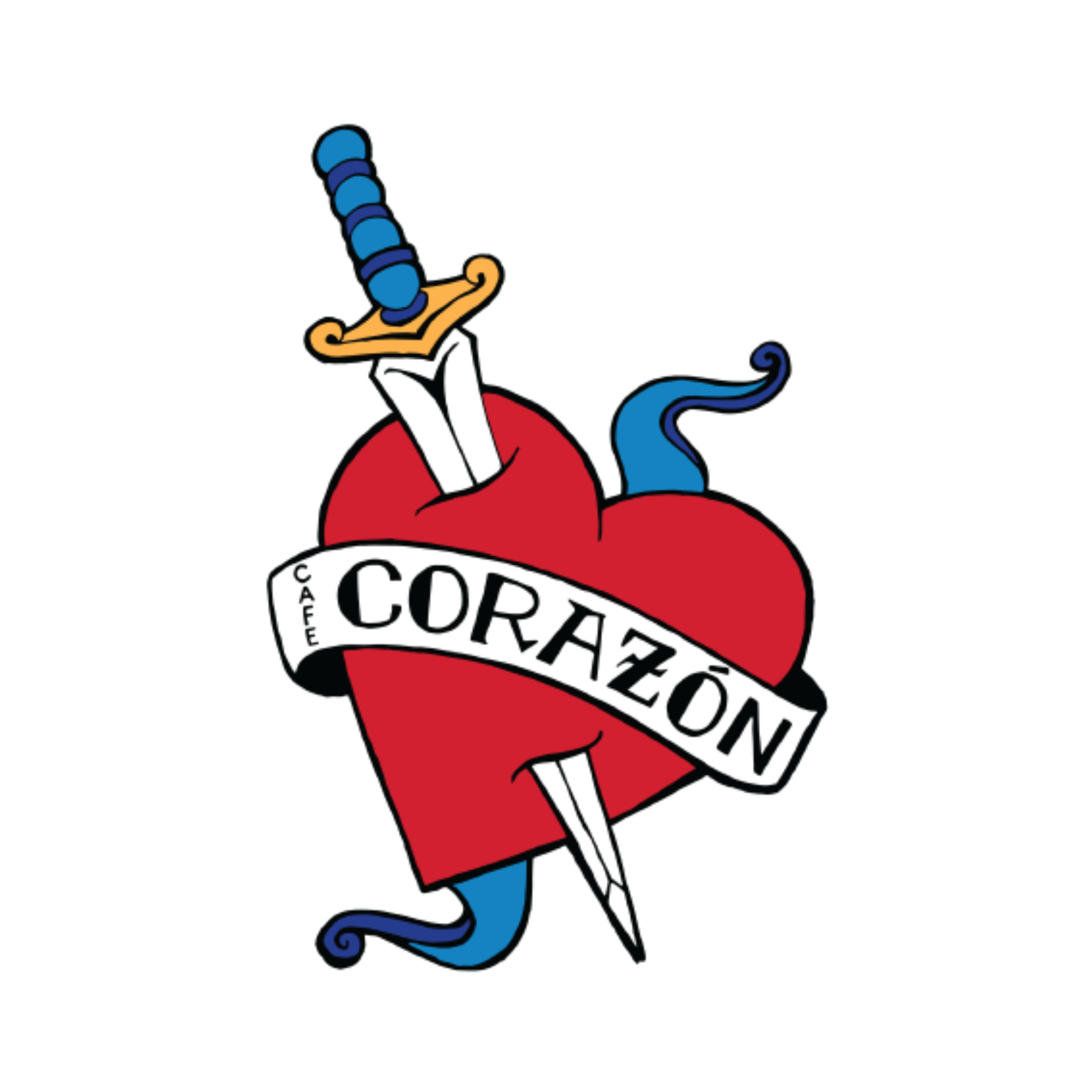 Café Corazón